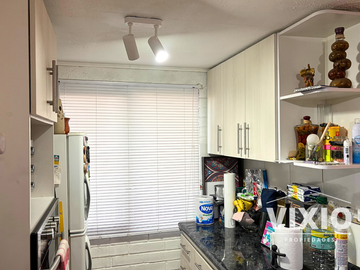 Casa En Venta Maipu 1 Piso Villa Los Heroes 2 Dormitorios