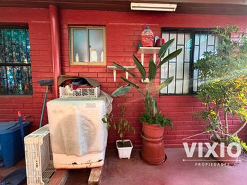 Casa En Venta Maipu 1 Piso Villa Los Heroes 2 Dormitorios
