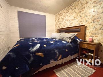 Casa En Venta Maipu 1 Piso Villa Los Heroes 2 Dormitorios