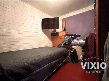 Casa En Venta Maipu 1 Piso Villa Los Heroes 2 Dormitorios