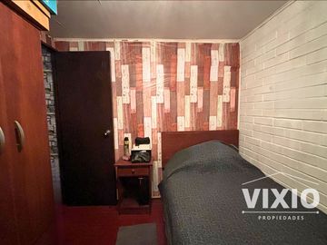 Casa En Venta Maipu 1 Piso Villa Los Heroes 2 Dormitorios