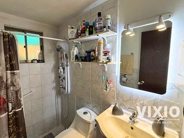 Casa En Venta Maipu 1 Piso Villa Los Heroes 2 Dormitorios