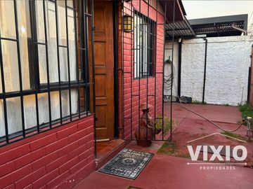 Casa En Venta Maipu 1 Piso Villa Los Heroes 2 Dormitorios