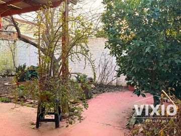Casa En Venta Maipu 1 Piso Villa Los Heroes 2 Dormitorios