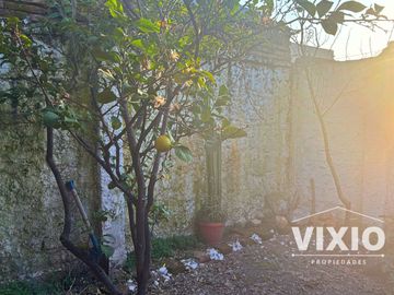 Casa En Venta Maipu 1 Piso Villa Los Heroes 2 Dormitorios