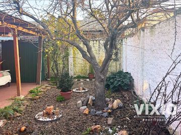 Casa En Venta Maipu 1 Piso Villa Los Heroes 2 Dormitorios