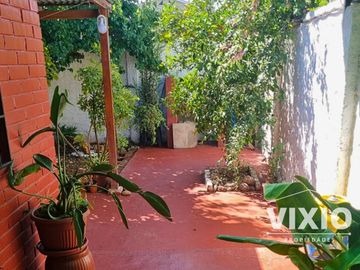 Casa En Venta Maipu 1 Piso Villa Los Heroes 2 Dormitorios