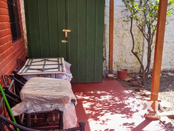 Casa En Venta Maipu 1 Piso Villa Los Heroes 2 Dormitorios