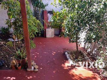 Casa En Venta Maipu 1 Piso Villa Los Heroes 2 Dormitorios
