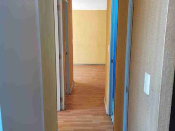 VENDO ACOGEDOR DEPARTAMENTO EN GRAN AVENIDA 1ER PISO 3 DORMITORIOS 1 BAÑO (OPORTUNIDAD INVERSIÓN)