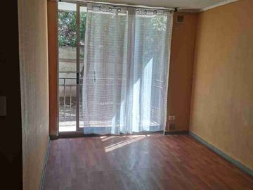 VENDO ACOGEDOR DEPARTAMENTO EN GRAN AVENIDA 1ER PISO 3 DORMITORIOS 1 BAÑO (OPORTUNIDAD INVERSIÓN)