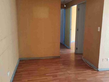VENDO ACOGEDOR DEPARTAMENTO EN GRAN AVENIDA 1ER PISO 3 DORMITORIOS 1 BAÑO (OPORTUNIDAD INVERSIÓN)
