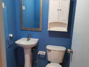 VENDO ACOGEDOR DEPARTAMENTO EN GRAN AVENIDA 1ER PISO 3 DORMITORIOS 1 BAÑO (OPORTUNIDAD INVERSIÓN)