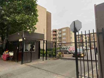 VENDO ACOGEDOR DEPARTAMENTO EN GRAN AVENIDA 1ER PISO 3 DORMITORIOS 1 BAÑO (OPORTUNIDAD INVERSIÓN)