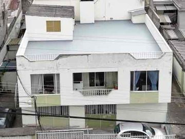 Departamento con amplia terraza privada en venta en Cotocollao- Ponceano