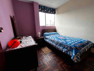 Departamento con amplia terraza privada en venta en Cotocollao- Ponceano