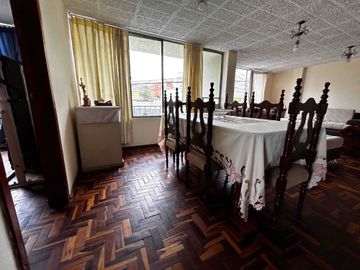 Departamento con amplia terraza privada en venta en Cotocollao- Ponceano