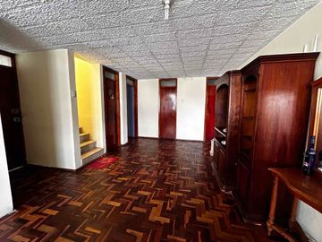 Departamento con amplia terraza privada en venta en Cotocollao- Ponceano