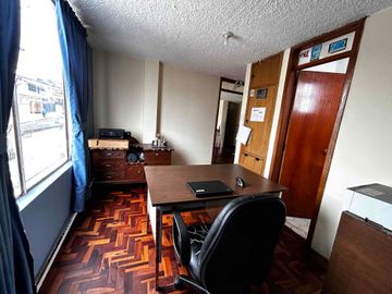Departamento con amplia terraza privada en venta en Cotocollao- Ponceano