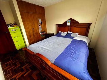 Departamento con amplia terraza privada en venta en Cotocollao- Ponceano