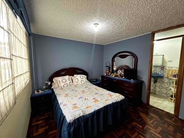 Departamento con amplia terraza privada en venta en Cotocollao- Ponceano