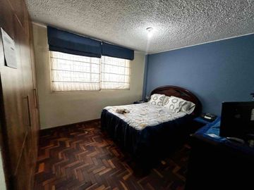 Departamento con amplia terraza privada en venta en Cotocollao- Ponceano