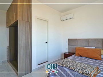 En Venta: Departamento Esquinero con Vista Al Mar en Manta