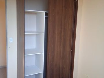 Venta Departamento 3D/2B + Estacionamiento - Maipú
