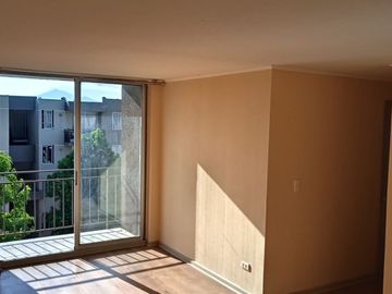 Venta Departamento 3D/2B + Estacionamiento - Maipú