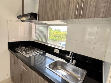 APARTAMENTO EN VENTA PORTANOVA SERENA DEL MAR, SEGUNDO PISO