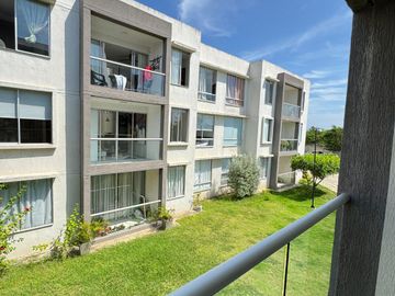 APARTAMENTO EN VENTA PORTANOVA SERENA DEL MAR, SEGUNDO PISO