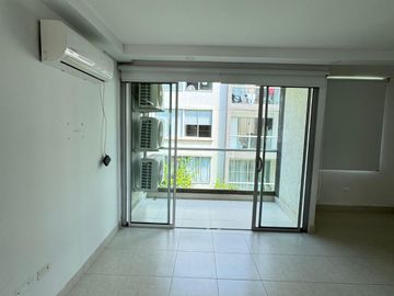 APARTAMENTO EN VENTA PORTANOVA SERENA DEL MAR, SEGUNDO PISO