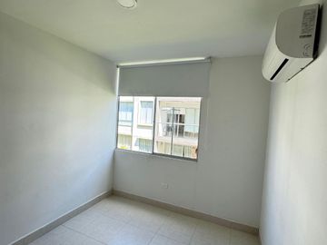 APARTAMENTO EN VENTA PORTANOVA SERENA DEL MAR, SEGUNDO PISO