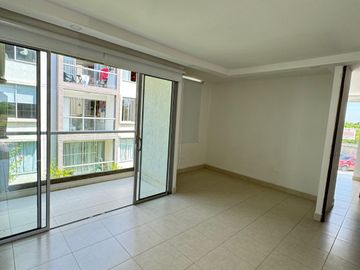 APARTAMENTO EN VENTA PORTANOVA SERENA DEL MAR, SEGUNDO PISO