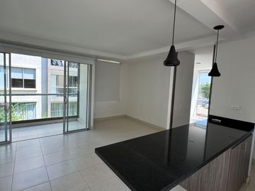 APARTAMENTO EN VENTA PORTANOVA SERENA DEL MAR, SEGUNDO PISO