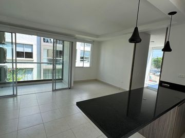 APARTAMENTO EN VENTA PORTANOVA SERENA DEL MAR, SEGUNDO PISO