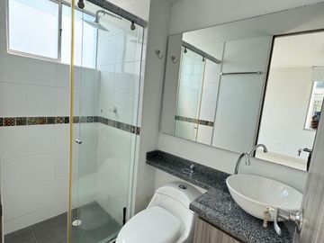 APARTAMENTO EN VENTA PORTANOVA SERENA DEL MAR, SEGUNDO PISO