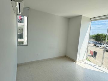 APARTAMENTO EN VENTA PORTANOVA SERENA DEL MAR, SEGUNDO PISO