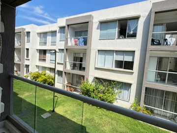 APARTAMENTO EN VENTA PORTANOVA SERENA DEL MAR, SEGUNDO PISO