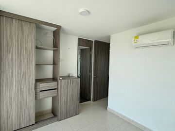 APARTAMENTO EN VENTA PORTANOVA SERENA DEL MAR, SEGUNDO PISO