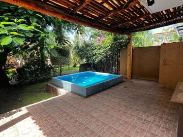 Venta Casa en Condominio Cerca de Sumiya