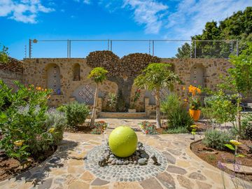 Espectacular belleza en Rancho del Oro, Ajijic!