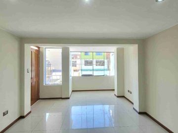 VENTA DEPARTAMENTO EN ADEPA - JOSE LUIS BUSTAMANTE Y RIVERO