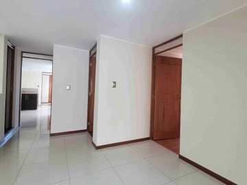 VENTA DEPARTAMENTO EN ADEPA - JOSE LUIS BUSTAMANTE Y RIVERO