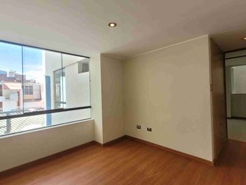 VENTA DEPARTAMENTO EN ADEPA - JOSE LUIS BUSTAMANTE Y RIVERO