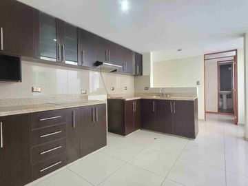 VENTA DEPARTAMENTO EN ADEPA - JOSE LUIS BUSTAMANTE Y RIVERO