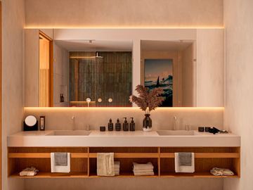 Departamento en venta en Puerto Vallarta