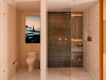 Departamento en venta en Puerto Vallarta