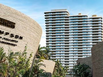 Departamento en venta en Puerto Vallarta
