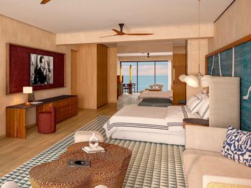 Departamento en venta en Puerto Vallarta